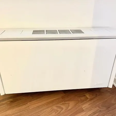 아파트 Domus - Ampia Moderna Casa Su 2 Piani Nel Cuore Di *