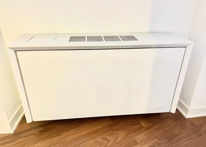 Διαμέρισμα Domus - Ampia Moderna Casa Su 2 Piani Nel Cuore Di *